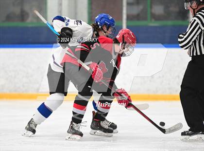 Thumbnail 2 in Conard @ Southington/Coginchaug/Westbrook photogallery.