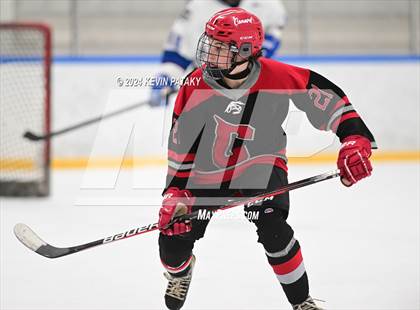 Thumbnail 2 in Conard @ Southington/Coginchaug/Westbrook photogallery.
