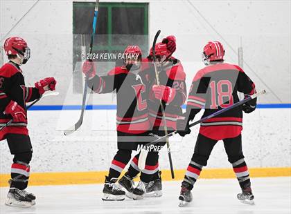 Thumbnail 2 in Conard @ Southington/Coginchaug/Westbrook photogallery.