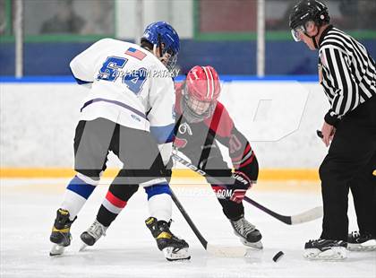 Thumbnail 1 in Conard @ Southington/Coginchaug/Westbrook photogallery.