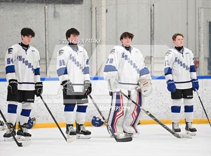 Thumbnail 2 in Conard @ Southington/Coginchaug/Westbrook photogallery.