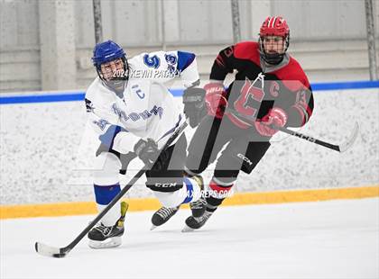 Thumbnail 3 in Conard @ Southington/Coginchaug/Westbrook photogallery.