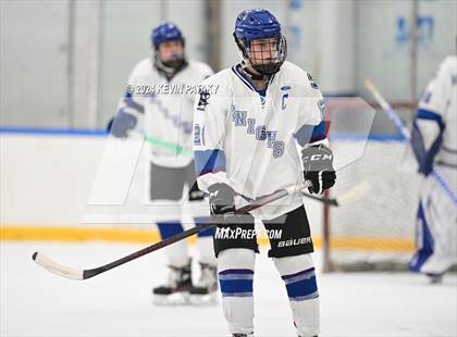 Thumbnail 2 in Conard @ Southington/Coginchaug/Westbrook photogallery.