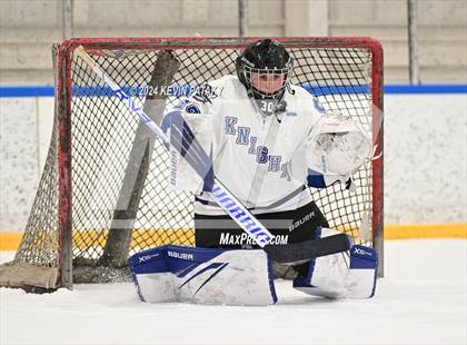 Thumbnail 3 in Conard @ Southington/Coginchaug/Westbrook photogallery.