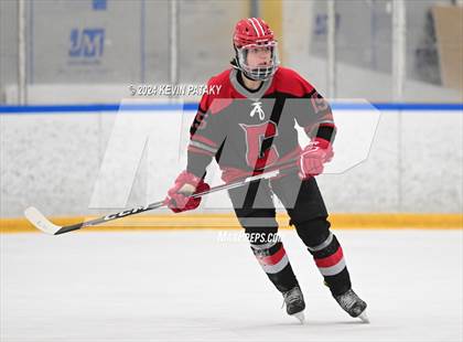 Thumbnail 2 in Conard @ Southington/Coginchaug/Westbrook photogallery.