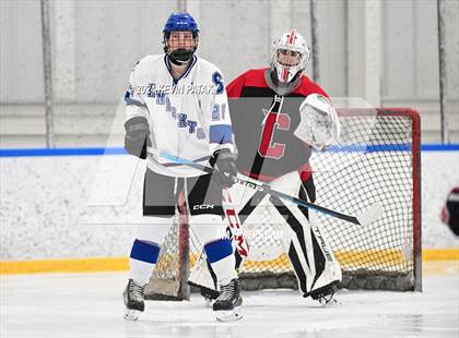 Thumbnail 1 in Conard @ Southington/Coginchaug/Westbrook photogallery.
