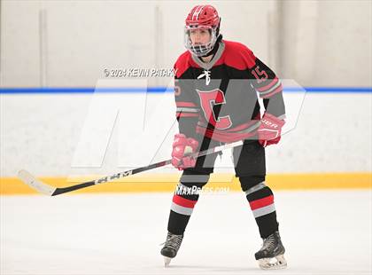 Thumbnail 1 in Conard @ Southington/Coginchaug/Westbrook photogallery.