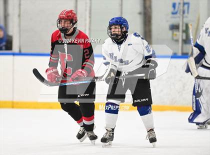Thumbnail 2 in Conard @ Southington/Coginchaug/Westbrook photogallery.