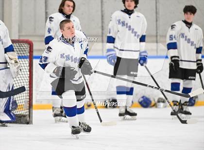 Thumbnail 3 in Conard @ Southington/Coginchaug/Westbrook photogallery.