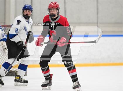 Thumbnail 1 in Conard @ Southington/Coginchaug/Westbrook photogallery.