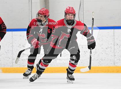 Thumbnail 3 in Conard @ Southington/Coginchaug/Westbrook photogallery.