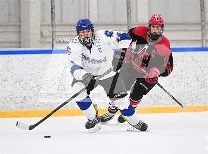 Thumbnail 3 in Conard @ Southington/Coginchaug/Westbrook photogallery.