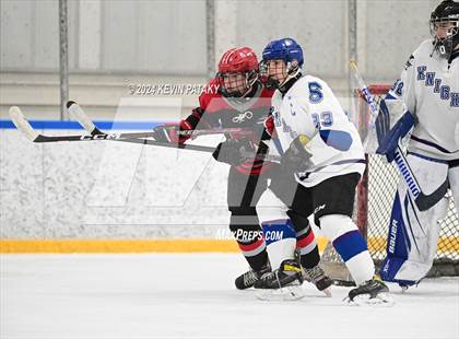 Thumbnail 3 in Conard @ Southington/Coginchaug/Westbrook photogallery.