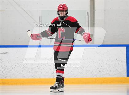 Thumbnail 3 in Conard @ Southington/Coginchaug/Westbrook photogallery.