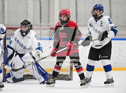 Thumbnail 3 in Conard @ Southington/Coginchaug/Westbrook photogallery.