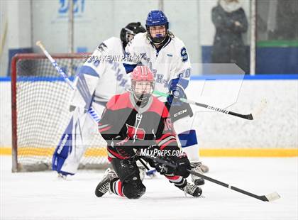 Thumbnail 3 in Conard @ Southington/Coginchaug/Westbrook photogallery.