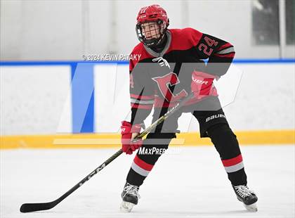 Thumbnail 3 in Conard @ Southington/Coginchaug/Westbrook photogallery.