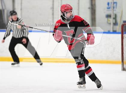 Thumbnail 1 in Conard @ Southington/Coginchaug/Westbrook photogallery.
