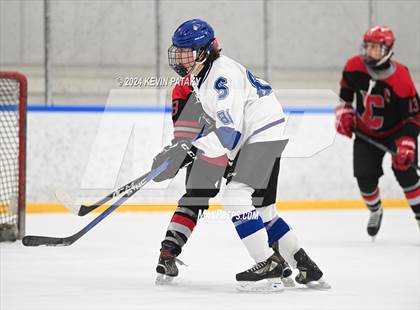 Thumbnail 2 in Conard @ Southington/Coginchaug/Westbrook photogallery.