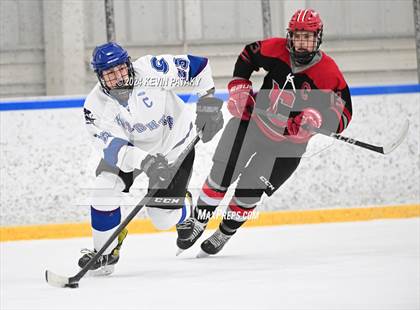 Thumbnail 1 in Conard @ Southington/Coginchaug/Westbrook photogallery.