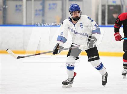 Thumbnail 2 in Conard @ Southington/Coginchaug/Westbrook photogallery.