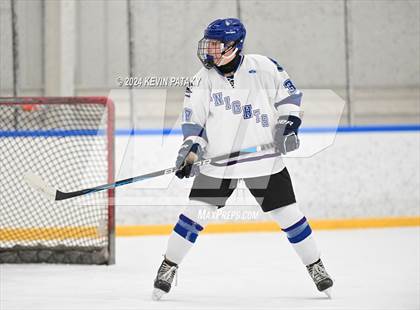 Thumbnail 3 in Conard @ Southington/Coginchaug/Westbrook photogallery.