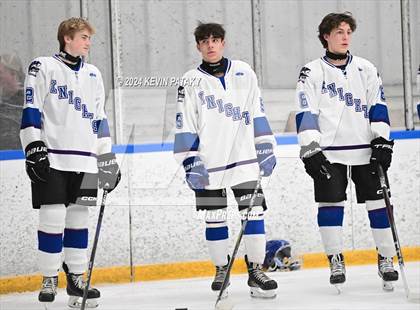 Thumbnail 2 in Conard @ Southington/Coginchaug/Westbrook photogallery.