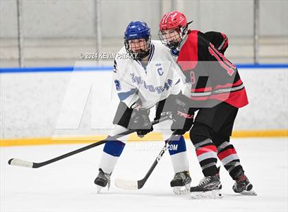 Thumbnail 2 in Conard @ Southington/Coginchaug/Westbrook photogallery.