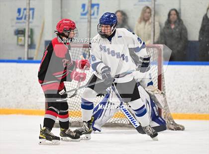 Thumbnail 3 in Conard @ Southington/Coginchaug/Westbrook photogallery.
