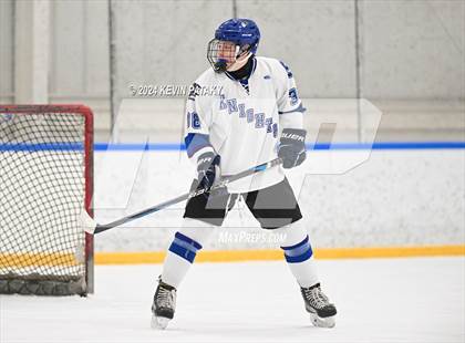 Thumbnail 3 in Conard @ Southington/Coginchaug/Westbrook photogallery.