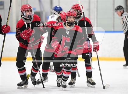 Thumbnail 2 in Conard @ Southington/Coginchaug/Westbrook photogallery.