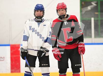 Thumbnail 1 in Conard @ Southington/Coginchaug/Westbrook photogallery.