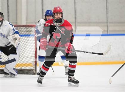 Thumbnail 3 in Conard @ Southington/Coginchaug/Westbrook photogallery.