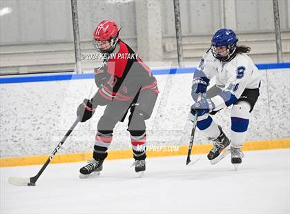 Thumbnail 3 in Conard @ Southington/Coginchaug/Westbrook photogallery.