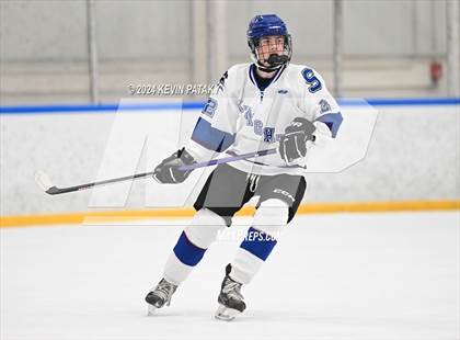 Thumbnail 3 in Conard @ Southington/Coginchaug/Westbrook photogallery.