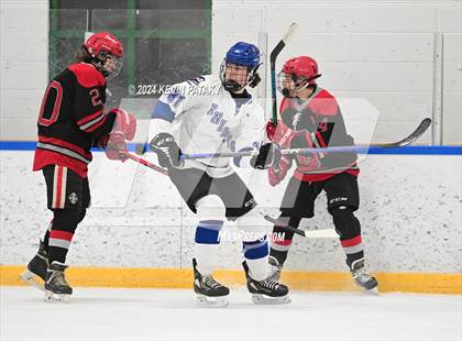 Thumbnail 3 in Conard @ Southington/Coginchaug/Westbrook photogallery.