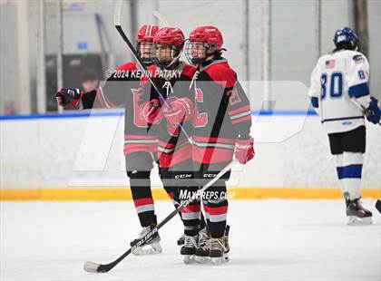 Thumbnail 1 in Conard @ Southington/Coginchaug/Westbrook photogallery.