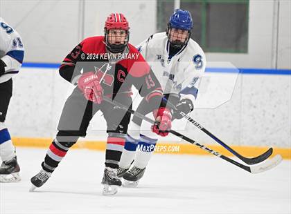 Thumbnail 1 in Conard @ Southington/Coginchaug/Westbrook photogallery.