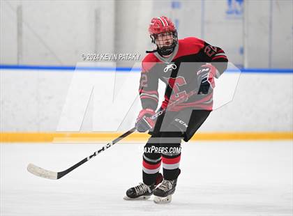 Thumbnail 2 in Conard @ Southington/Coginchaug/Westbrook photogallery.