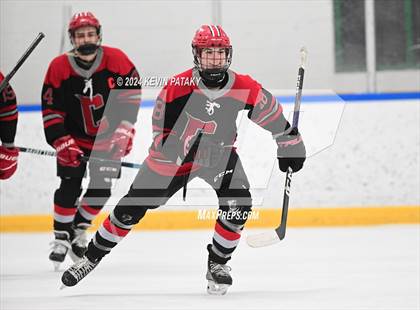 Thumbnail 3 in Conard @ Southington/Coginchaug/Westbrook photogallery.