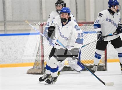 Thumbnail 3 in Conard @ Southington/Coginchaug/Westbrook photogallery.