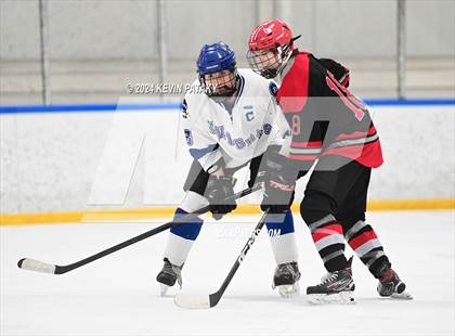 Thumbnail 1 in Conard @ Southington/Coginchaug/Westbrook photogallery.