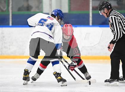 Thumbnail 3 in Conard @ Southington/Coginchaug/Westbrook photogallery.