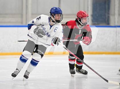 Thumbnail 3 in Conard @ Southington/Coginchaug/Westbrook photogallery.
