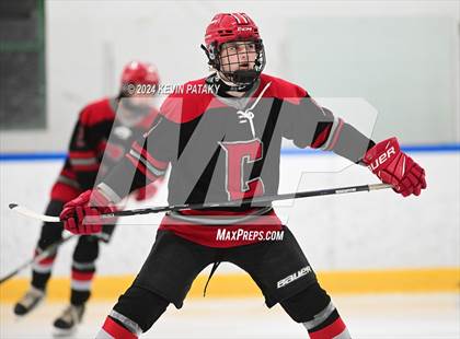 Thumbnail 3 in Conard @ Southington/Coginchaug/Westbrook photogallery.