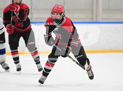 Thumbnail 3 in Conard @ Southington/Coginchaug/Westbrook photogallery.