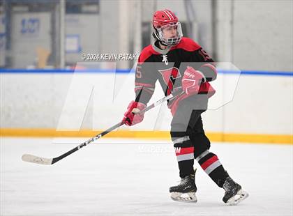 Thumbnail 3 in Conard @ Southington/Coginchaug/Westbrook photogallery.