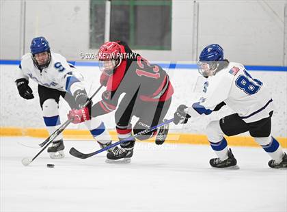 Thumbnail 3 in Conard @ Southington/Coginchaug/Westbrook photogallery.