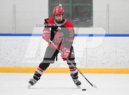 Thumbnail 1 in Conard @ Southington/Coginchaug/Westbrook photogallery.
