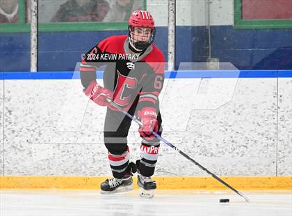 Thumbnail 3 in Conard @ Southington/Coginchaug/Westbrook photogallery.